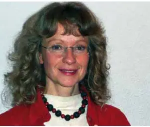 Retrato de  Olga Castanyer