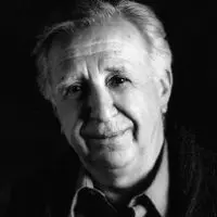 Retrato de  Vicente Leñero