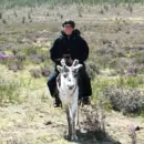 Fotografía de Marilyn Walker