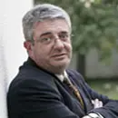 Retrato de  Xavier Roig