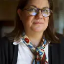 Fotografía de Laurie Ann Ximénez Fyvie