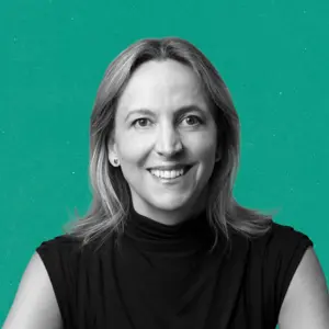 Retrato de  María Isabel Cerón