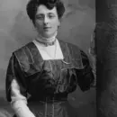 Fotografía de L. M. Montgomery