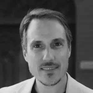 Retrato de  Jonatan Loidi