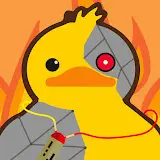 Retrato de Andrés Marti