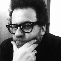 Retrato de  Gillespi