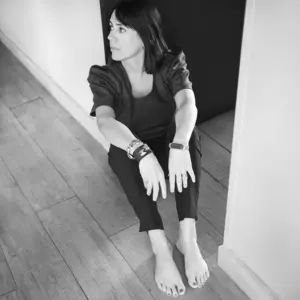 Retrato de  María Lobo