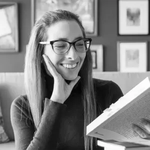 Retrato de  Romina Silman Navarro