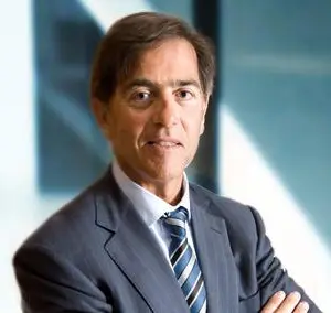 Retrato de  Eduardo Tormo