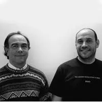 Retrato de Oscar Barnade