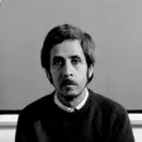 Fotografía de Jorge Eduardo Eielson