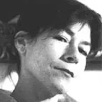 Retrato de  Mercedes Abad