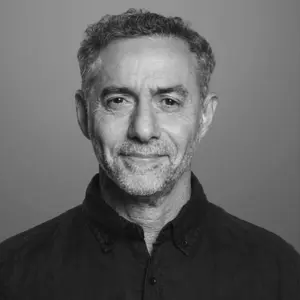 Retrato de  Luis Majul