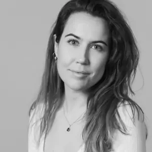 Retrato de Alejandra Rodríguez