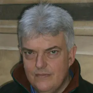 Retrato de  Xosé M. Núñez Seixas