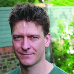 Retrato de  Rob Sears