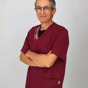 Retrato de  Sento Segarra