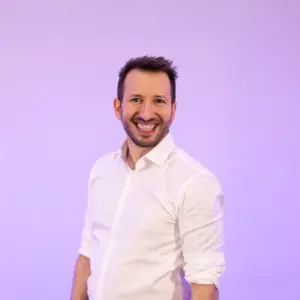 Retrato de Vicent Ginés Romero