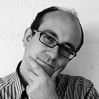 Retrato de  Fernando Blasco