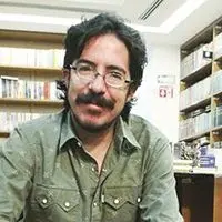 Retrato de  Pedro Salmerón