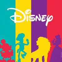 Retrato de  Disney Publishing Worldwide