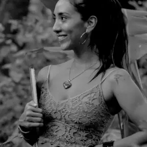 Retrato de  Carolina Menéndez