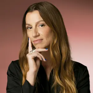 Retrato de Lic. Cecilia Ce