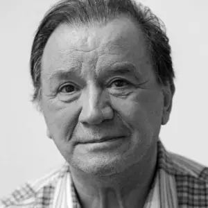 Retrato de  Luis Beldi