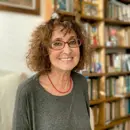 Fotografía de Graciela Schvartz