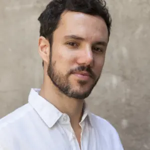 Retrato de  Ignacio Concha
