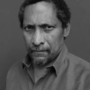 Retrato de Percival Everett