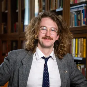 Retrato de  Sheehan Quirke (@culturaltutor)