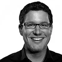 Retrato de Eric Ries