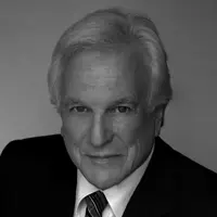 Retrato de  Nathaniel Branden