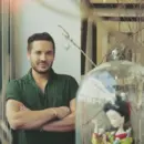 Fotografía de Benjamin Lacombe