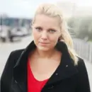 Fotografía de Carina Bergfeldt