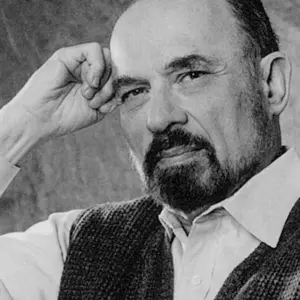 Retrato de Irvin D. Yalom