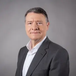 Retrato de Jordi Sevilla