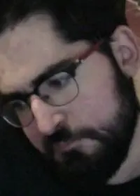 Retrato de  Daniel Feito