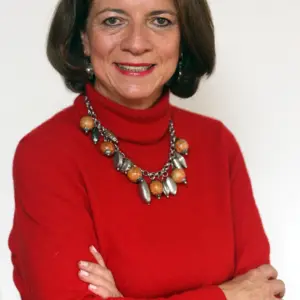 Retrato de  Patricia Lara