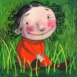 Retrato de  Isabelle Decencière