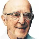 Fotografía de Carl R. Rogers