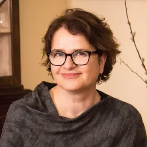 Retrato de  Paulina Bren