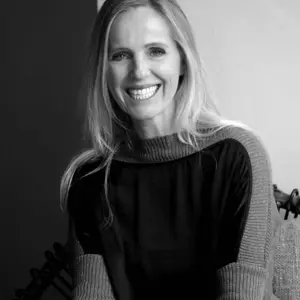 Retrato de Teresa Torralva