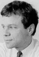 Retrato de  Alan Lightman