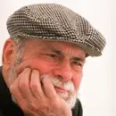 Fotografía de Arthur C. Danto