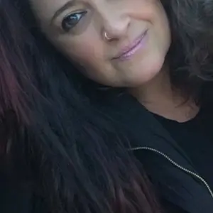 Retrato de Mel Caran