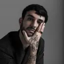 Fotografía de Coque Macho