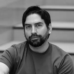 Retrato de  Pedro Lacour