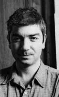 Retrato de  Marcelo Birmajer